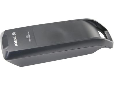 BOSCH Rahmenakku "Performance Line" PowerPack 500 anthrazit