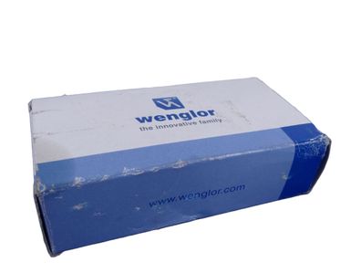 Wenglor SM982 Through-Beam Sensor