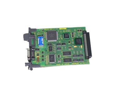 Fanuc A20B-8101-0050/08B 506154 Regelkarte