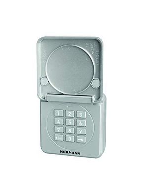 Hörmann FCT 10-1 BS Funk-Codeschloss - Torsteuerung über die Tastatur des Keypads