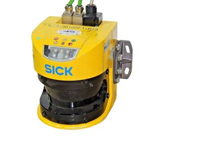 Laserscanner Sick S30A-6111CL BJ 2012 used