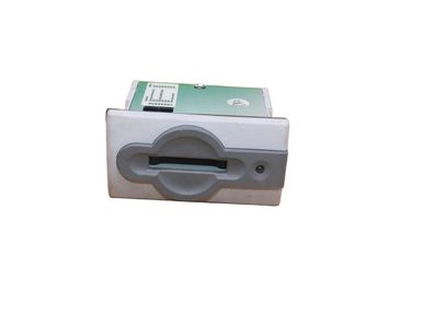 Euchner EKS-A-IPL-G01-ST05/02 Schlésselaufnahme