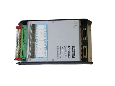 Phoenix Contact IBS 24 DI / 2784010 Used