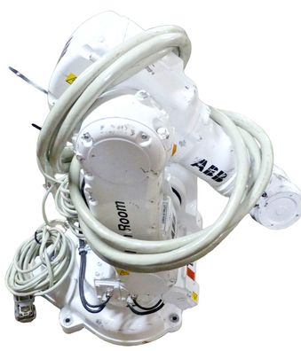 ABB Roboter IRB 140 M2004 IRB 140-6/0.B 14M-52487 B.j 2008 s. Bilder