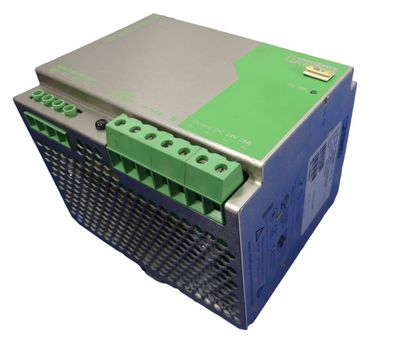 Phoenix Contact QUINT-PS-3x400-500AC/24DC/20 2938727