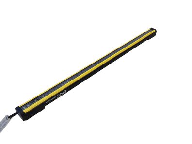 SICK C4C-SA06010A10000 Sicherheits-Lichtvorhang deTec4Core Ohne stecker S. Bilder