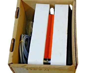 Manometre Alcatel PB111 ANNECY No.23484 New