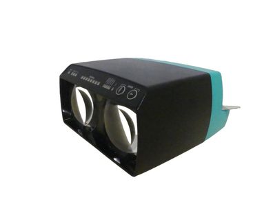 Pepperl+Fuchs LS 610-DA-P/F2 P. No. 131633