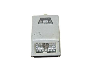Datalogic Matrix-2000 Matrix-2021 Barcode Laser Scanner used