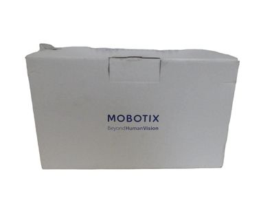 Mobotix MX-M15D-Sec