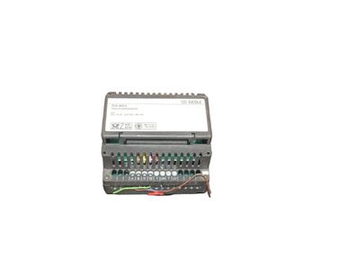 SSS Siedle PVG 402 - 0 Postverstärkergerät used s. Bilder