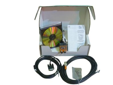 ifm Electronics VE1002 s. Bilder