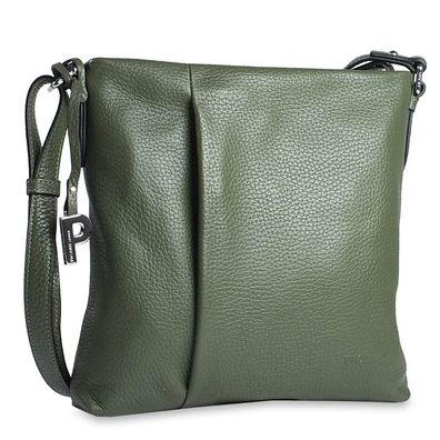 Picard Pure Umhängetasche 9426, pesto, Damen