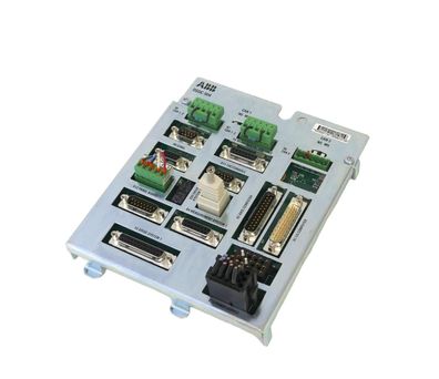 ABB DSQC504 3HAC5689-1/04