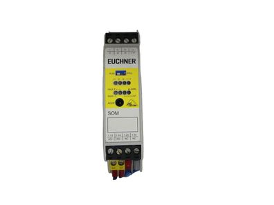 Euchner SOM-4E-0A-C1