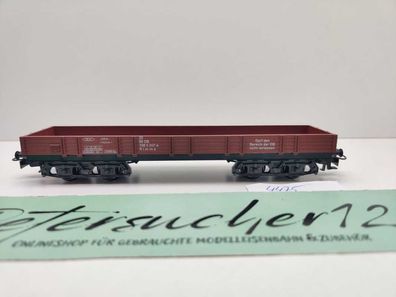 Märklin H0 AC 4475 Niederbordwagen Rlmms / DB