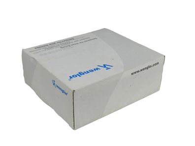 Wenglor Fiber Optic Cable Sensor ODX402P0008