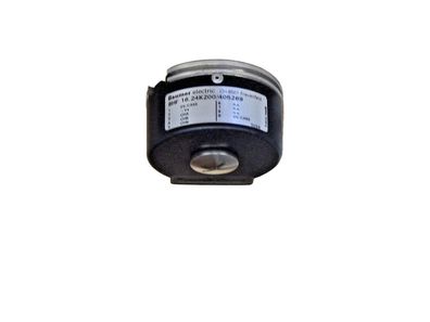 Baumer Incr. Encoder BHF 16.24K 200/405269 New