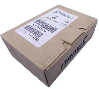 Stäubli Kupplung RMI16.1104/JV 2 St / /erpackung