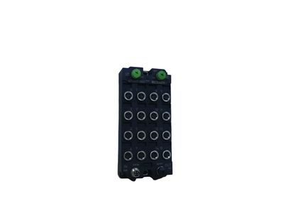 Beckhoff EtherCAT Box 16-Kanal-Digital-Kombi | EP2339-0021
