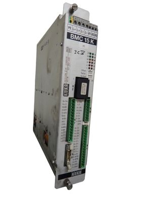 KUKA BMC15K BMC15/45Kb Art.: 69-350-105 Servo-Drive