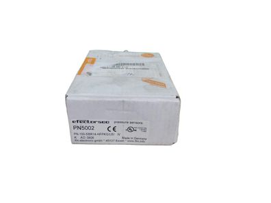 IFM Drucksensor PN5002
