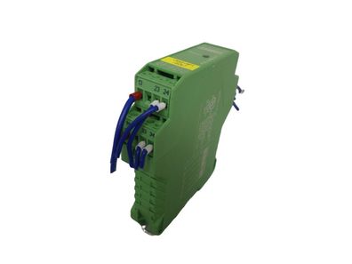 Phoenix Contact PSR-SCP-24UC/URM/3X1/3X2 Ord.-No.: 2981839