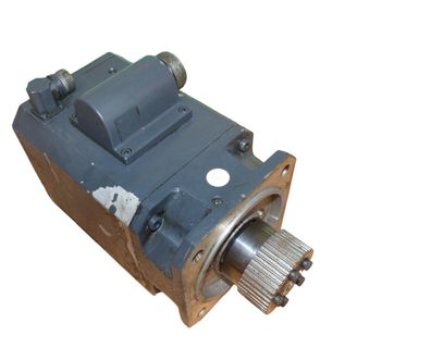 Siemens 1FT6081-8AH71-1AH6 used s. Bilder