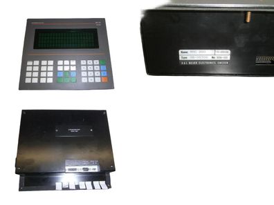 Mitsubishi Melsec MAC 200 Bedienterminal