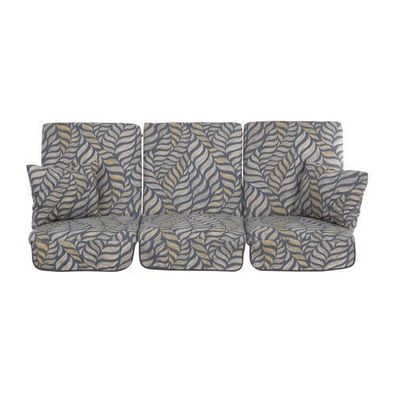 Auflagen für Hollywoodschaukel 180 cm Rimini / Venezia G050-06IB PATIO