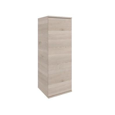 Schrankmodul Alliance 1000 1 Tür links/rechts NATURE 352 x 1000 x 352 mm