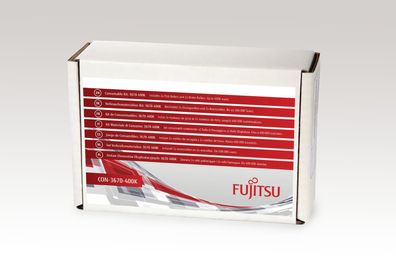 Fujitsu Verbrauchsmaterialien-Kit 3830-1400K