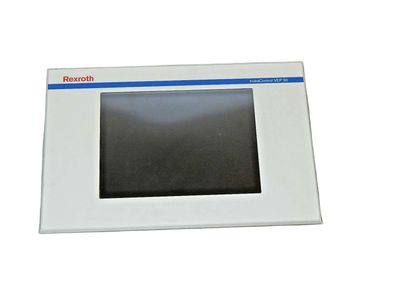 Rexroth IndraControl VEP 30 VEP30.2CCN U-128-NN-FW / Embedded Terminals used