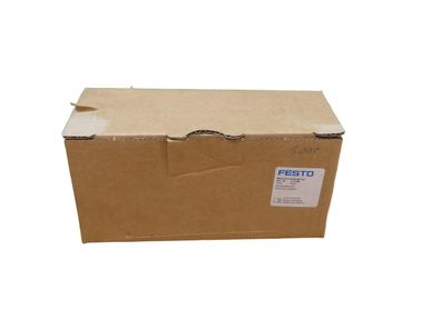 FESTO MS4-LR-1/4-D6-AB-E11