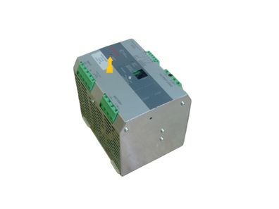 Effekta DCH1235AP