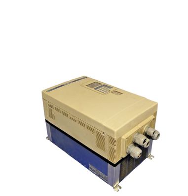 Telemecanique ALTVAR66 ATV66D23N4