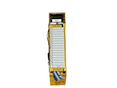 Fanuc A03B-0819-C184 AOR16G2 used