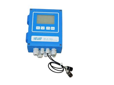 Swan AMI pH-redox No.21.221.023 Messgeraet used