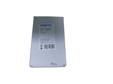 FESTO VSVA-B-B52-ZH-A2-1T1L