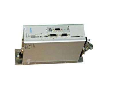 Festo CMMS-ST-C8-7-G2 / Cmmsstc87g2 572211 Rev. 08 Motor Controller