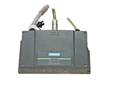 Siemens 6AV6 671-5AE11-0AX0 E-Stand 3 used