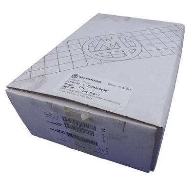 Marposs P1SRW60001 MIDA WRI-Funkempfänger Set