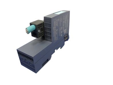 Siemens Simatic S7 6ES7 545-5DA00-0AB0 6ES7545-5DA00-0AB0