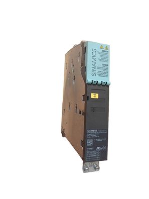 Siemens Sinamics Singel Motor Module 6SL3420-1TE13-0AA0 used
