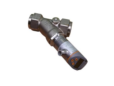 Ifm Electronic Durchflusssensor SBG246