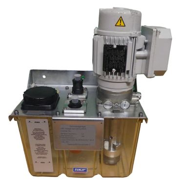 SKF MFE2-KW6F-559-1FV mit Kunststoffbehälter unbrnutzter s. Bilder