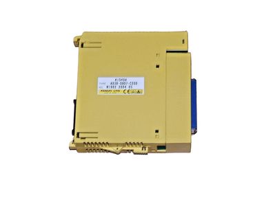 Fanuc AI040A A03B-0807-C200 Input Output Module used