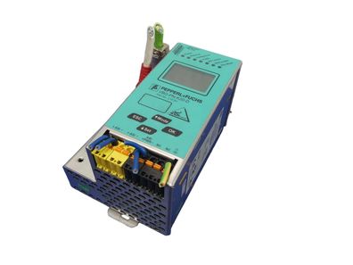 Pepperl+Fuchs VBG-PN-K20-D AS-i 3.0 Profinet Gateway 1-Master