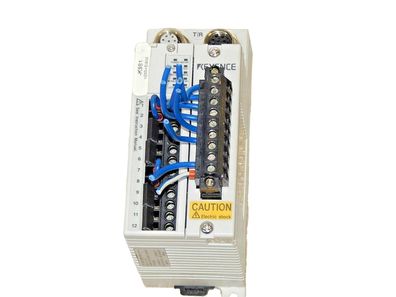 Keyence SL-R11 Netzteil Power Supply used