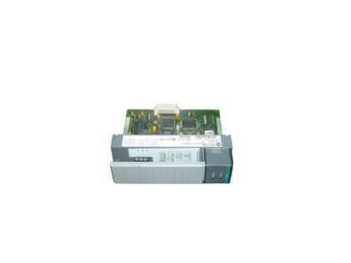 Allen Bradley SLC 500 / / 1747-DCM